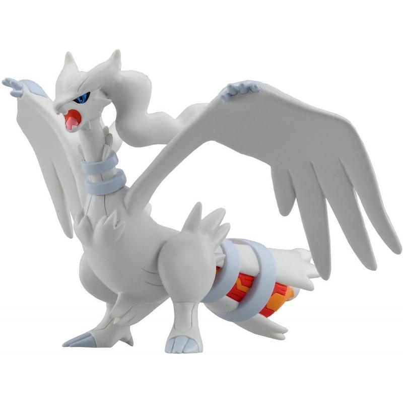 [Takara Tomy] MHP-05 Pokemon MC - Reshiram