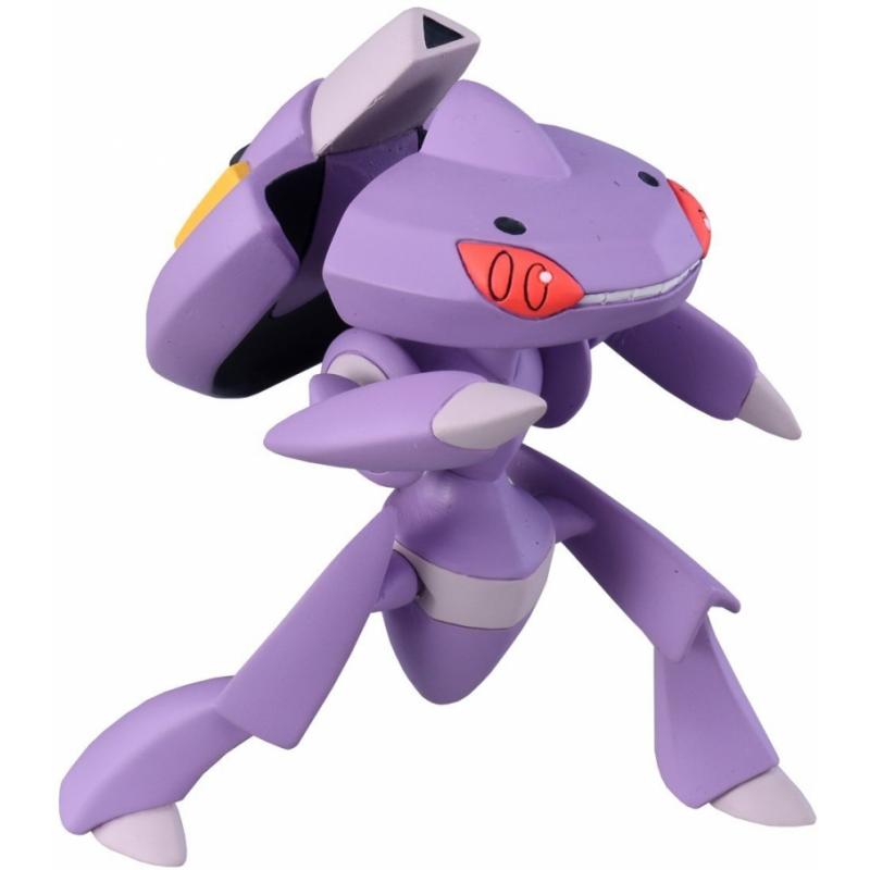 [Takara Tomy] MSP-07 Pokemon - Genesect