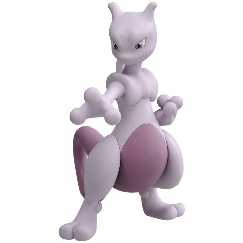 [Takara Tomy] MSP-08 Pokemon - Mewtwo