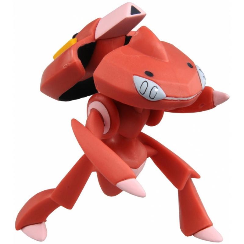 [Takara Tomy] MSP-09 Pokemon - Red Genesect