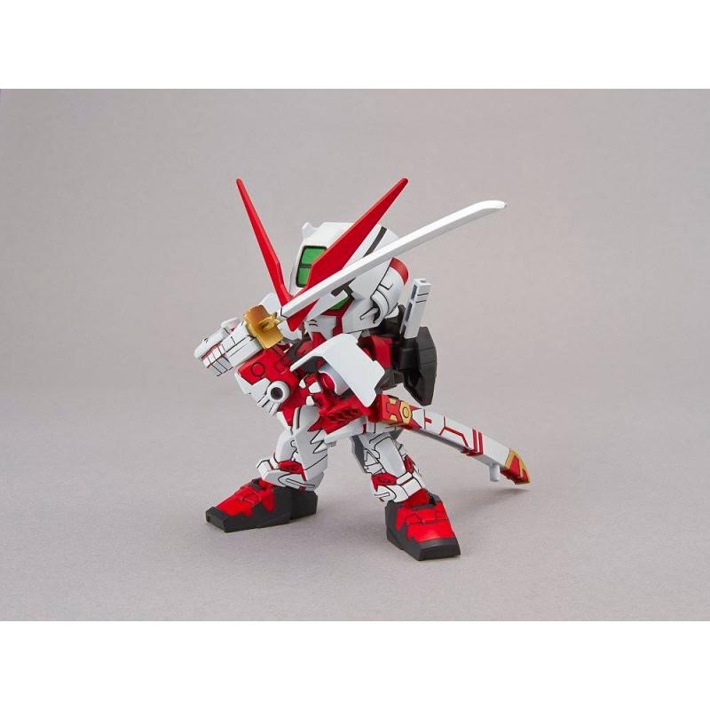 SD Ex-Standard Astray Red Frame