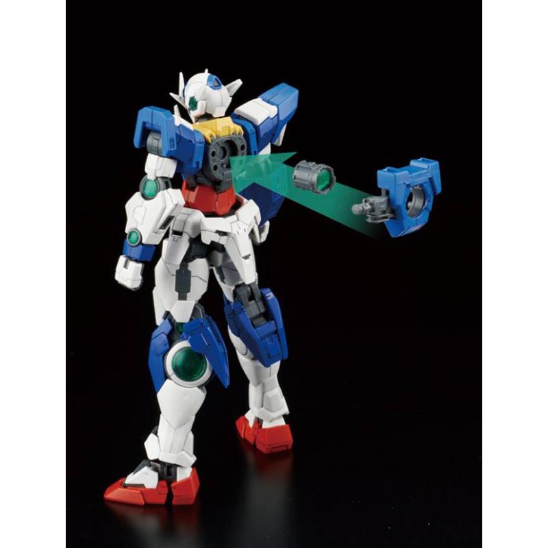 [021] RG 1/144 Gundam 00 Qan[T]