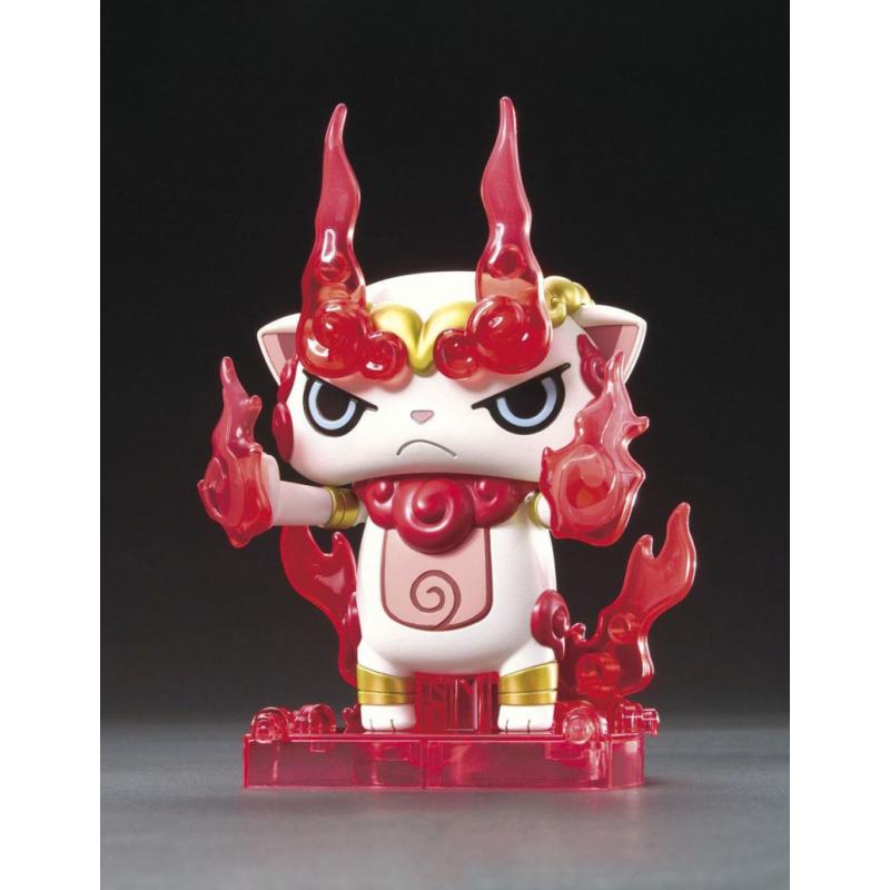 Youkai Watch - Shurakoma