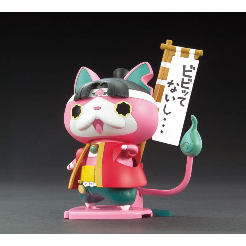 Youkai Watch - Momotaronyan