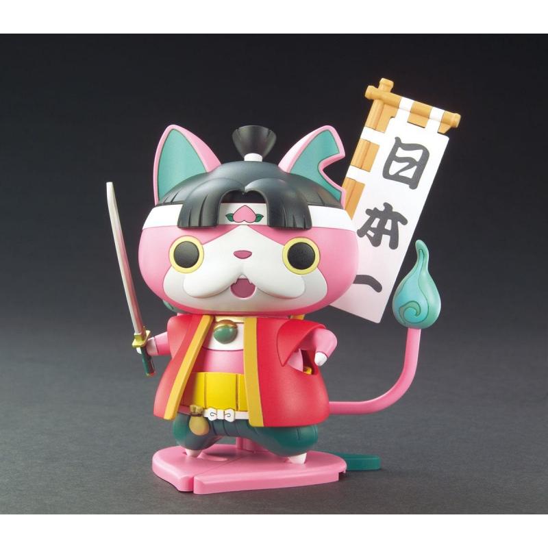 Youkai Watch - Momotaronyan