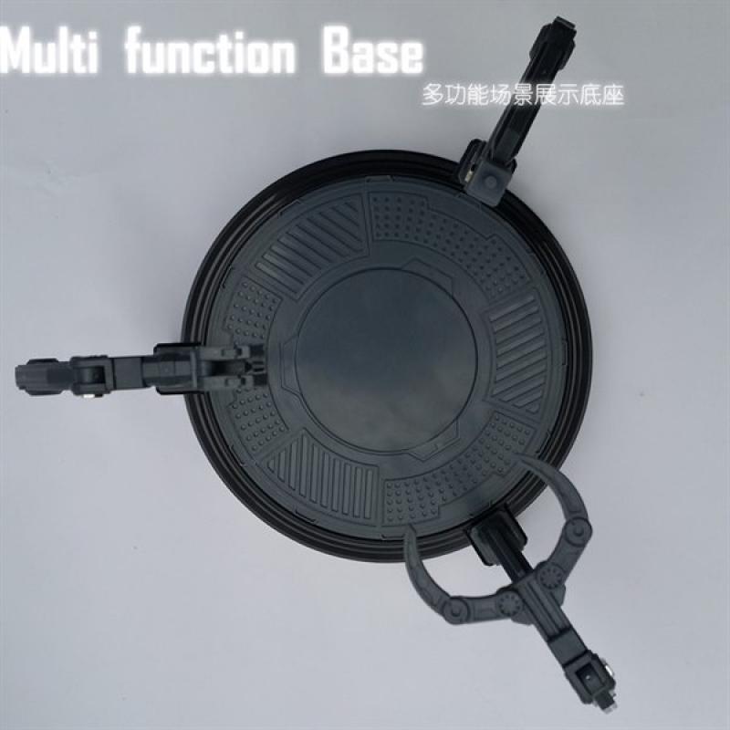 Anubis multi function base for 1/144