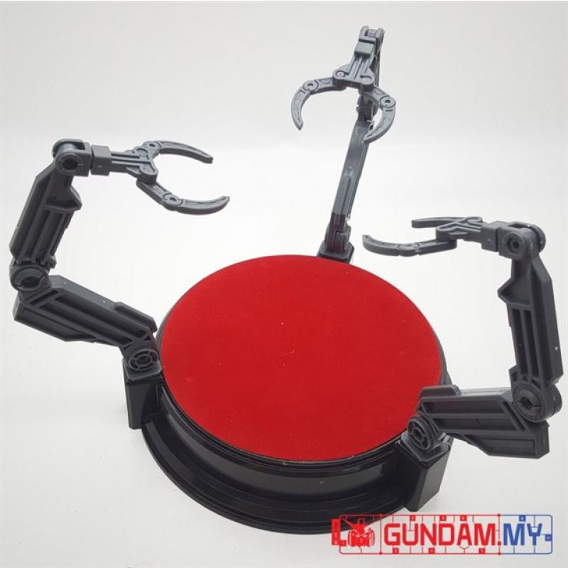 Anubis multi function base for 1/144