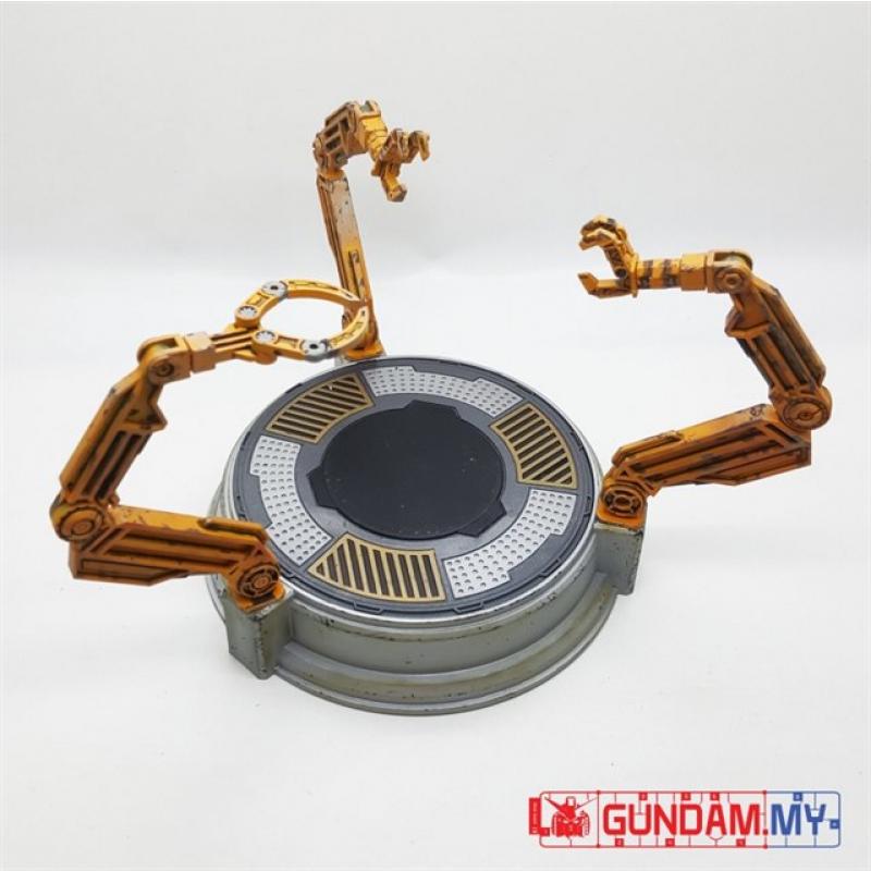 Anubis multi function base for 1/144