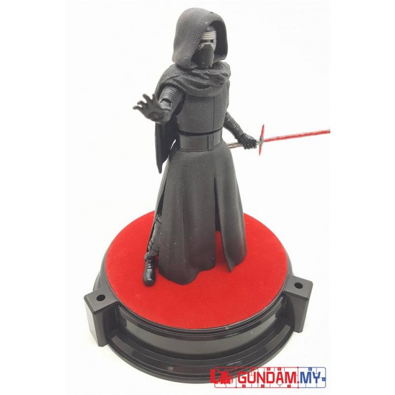 Anubis multi function base for 1/144