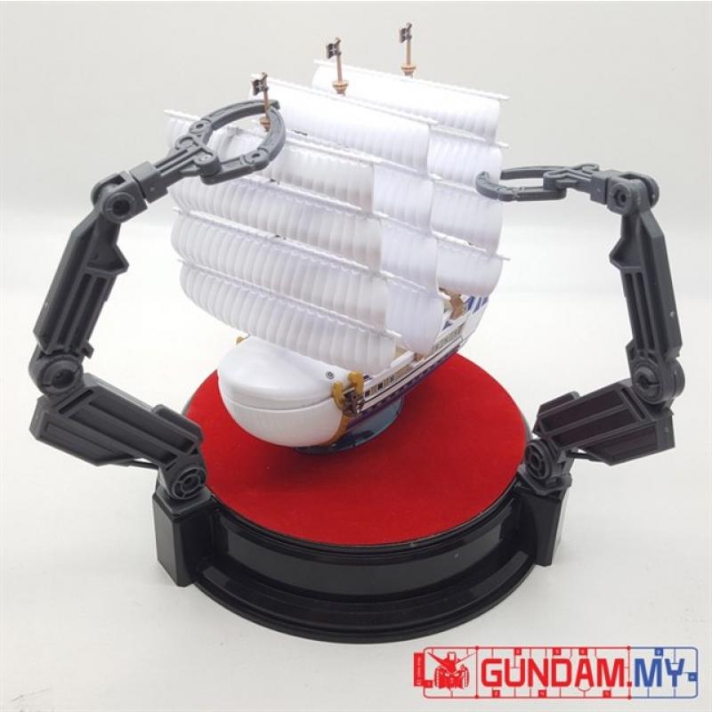 Anubis multi function base for 1/144