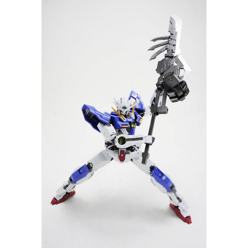 [Dragon Momoko] Heavy Weapons United Sword for 1/100 MG