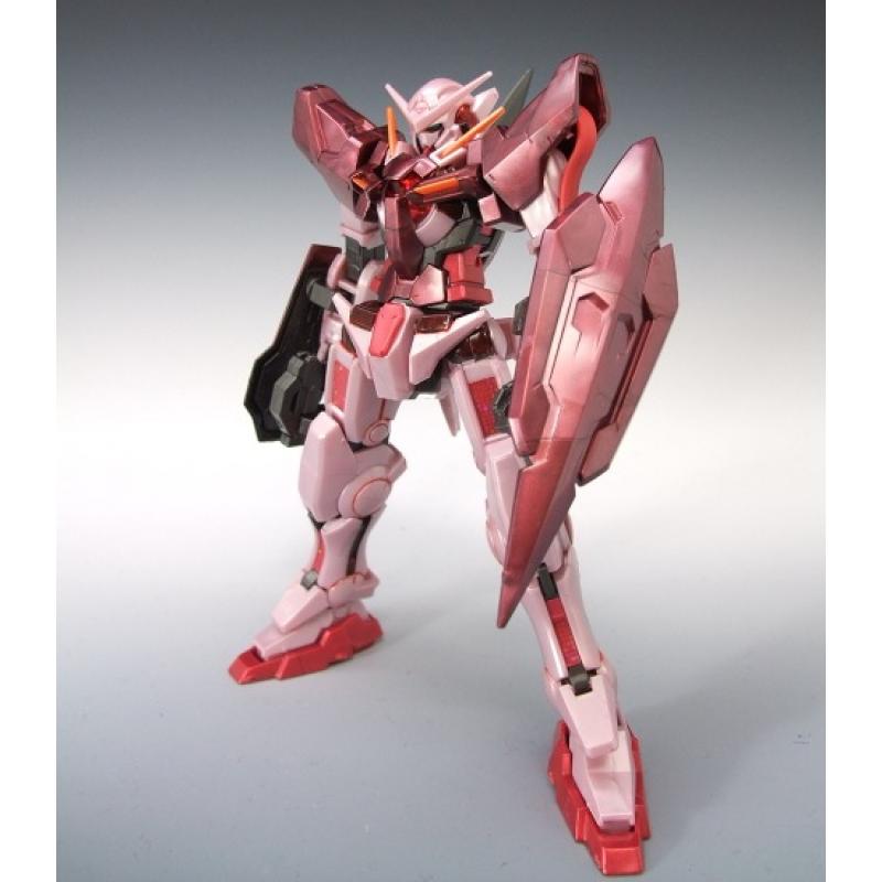 [031] HG 1/144 GN-001 Gundam Exia (Trans-Am Mode)