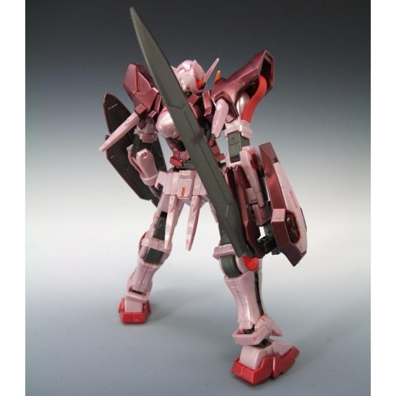 [031] HG 1/144 GN-001 Gundam Exia (Trans-Am Mode)