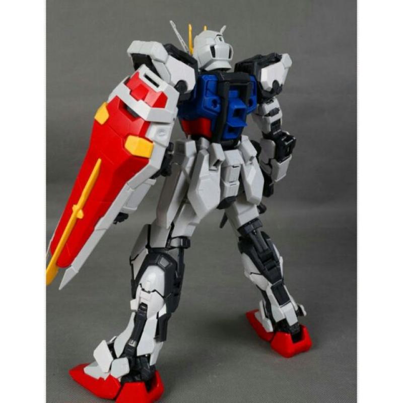 [Daban] PG 1/60 GAT-X105 Strike Gundam Figther