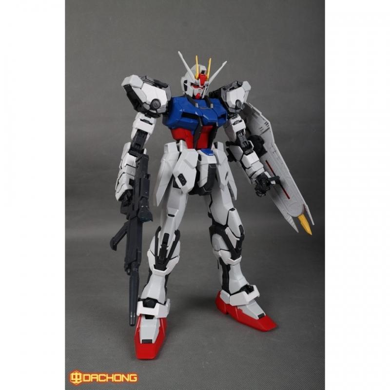 [Daban] PG 1/60 GAT-X105 Strike Gundam Figther