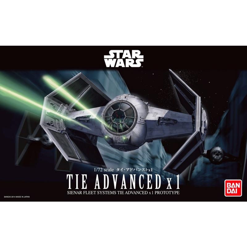 BANDAI [Star Wars] Model Kit & Action Figures