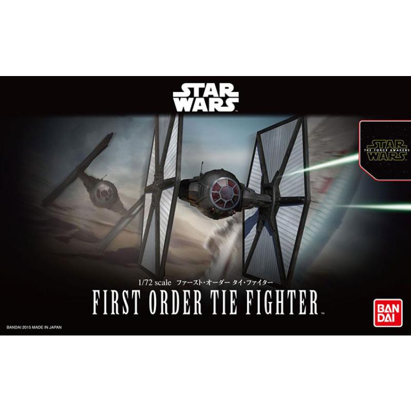 BANDAI [Star Wars] Model Kit & Action Figures