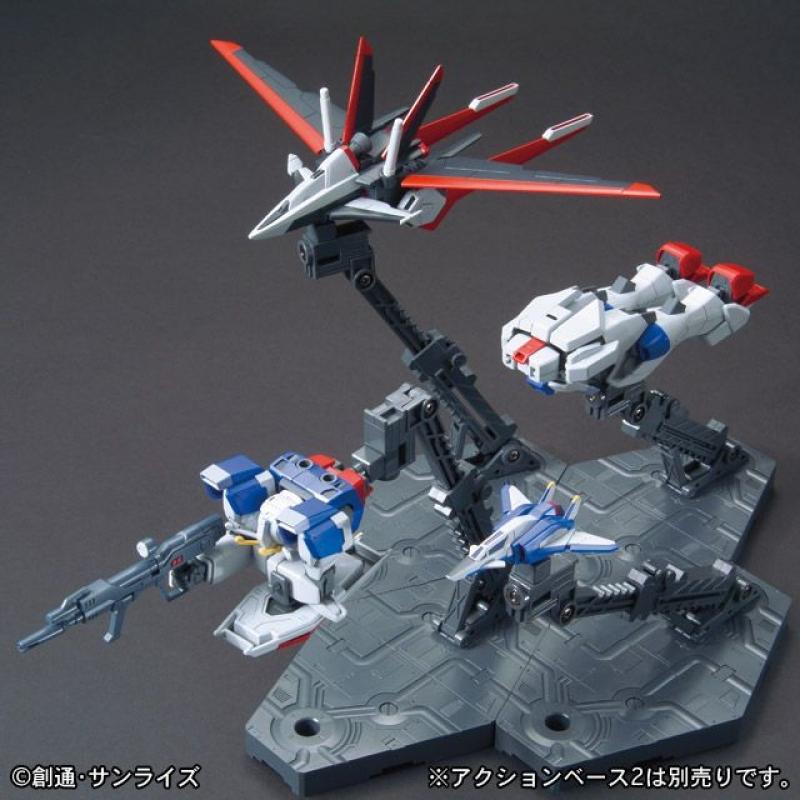 [198] HG REVIVE 1/144 Force Impulse Gundam