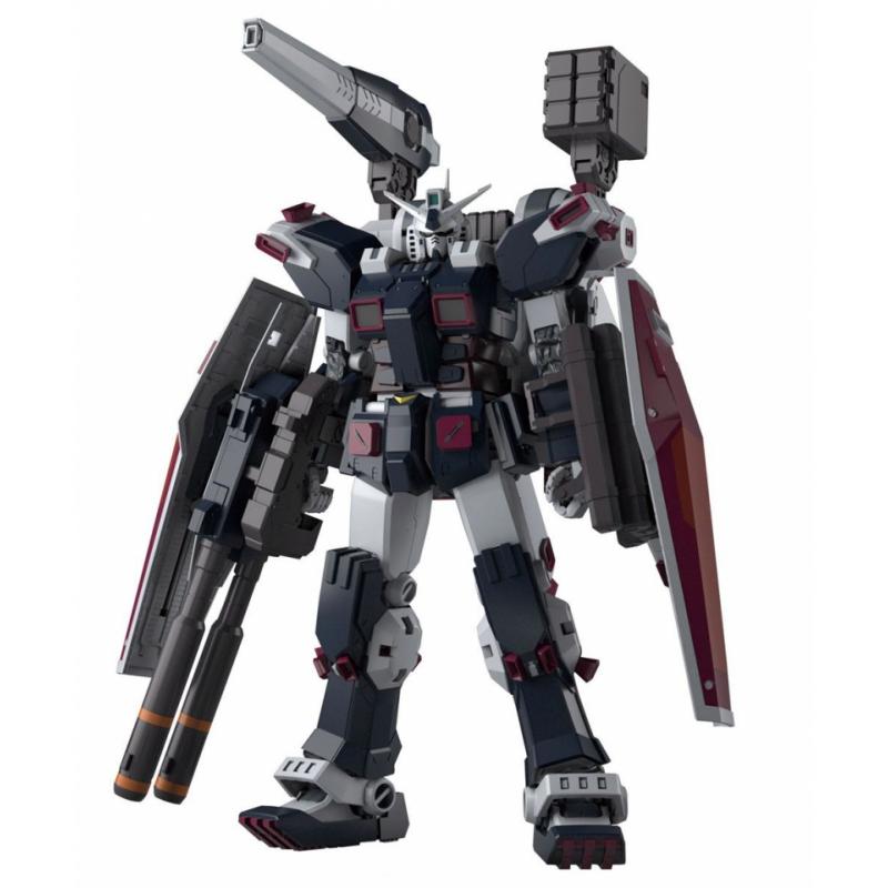 MG 1/100 Full Armor Gundam Ver.Ka (Gundam Thunderbolt Ver.)