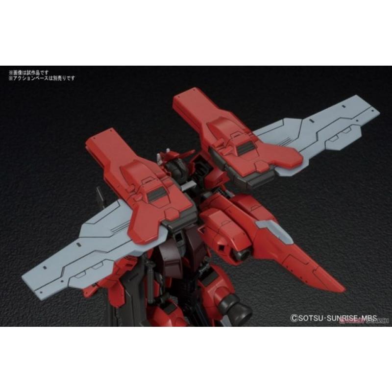 [020] HGIBO 1/144 Gundam Astaroth Origin (HG)