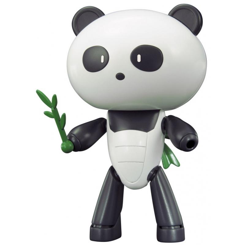 [007] HGPG 1/144 Pandagguy