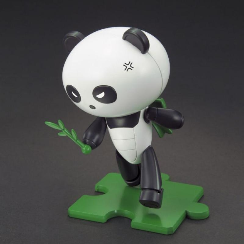 [007] HGPG 1/144 Pandagguy