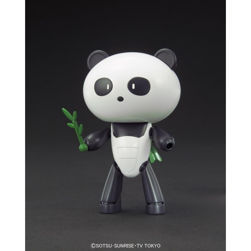 [007] HGPG 1/144 Pandagguy