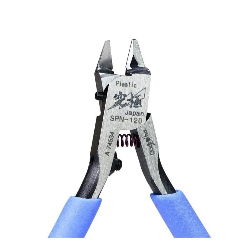 GH-SPN-120 God Hand Ultimate Nipper Cutter 5.0 (Single-Edge)