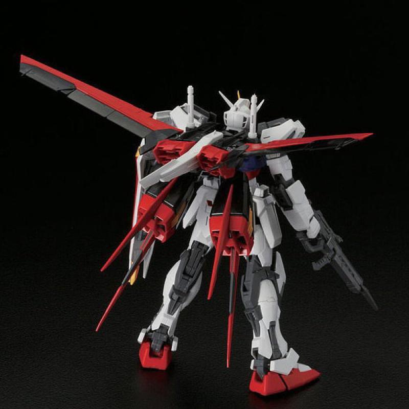 Daban 6630 MG 1/100 Aile Strike Gundam Ver.RM