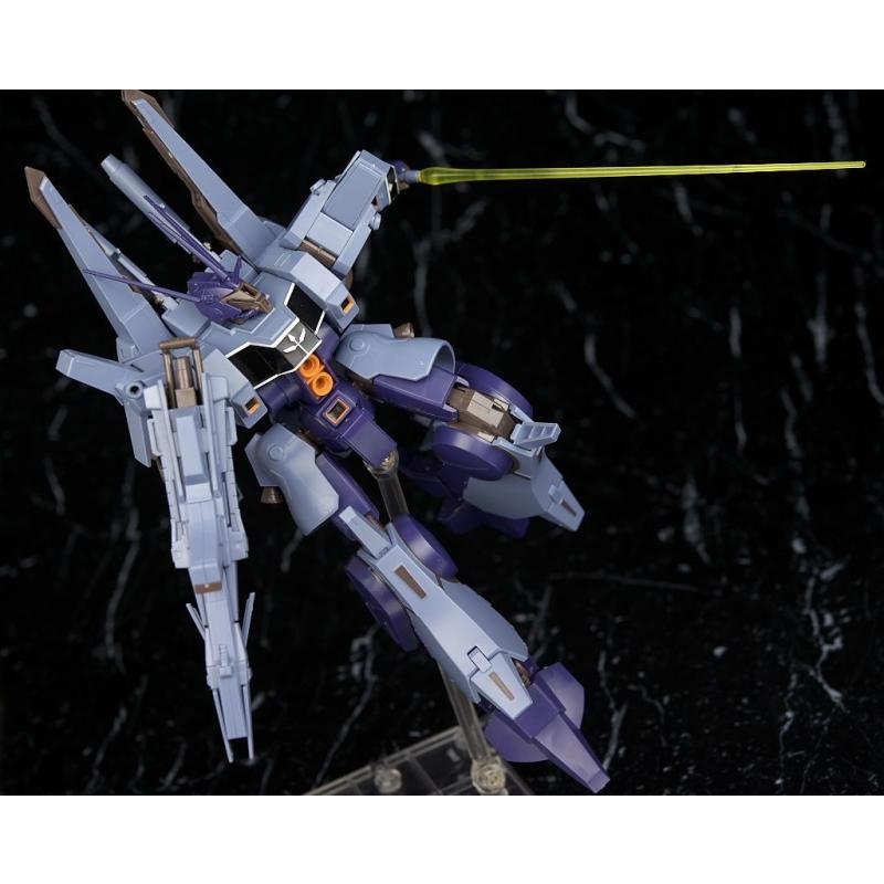 [Daban] 1/144 Doven Wolf Unicorn Ver. (HG)