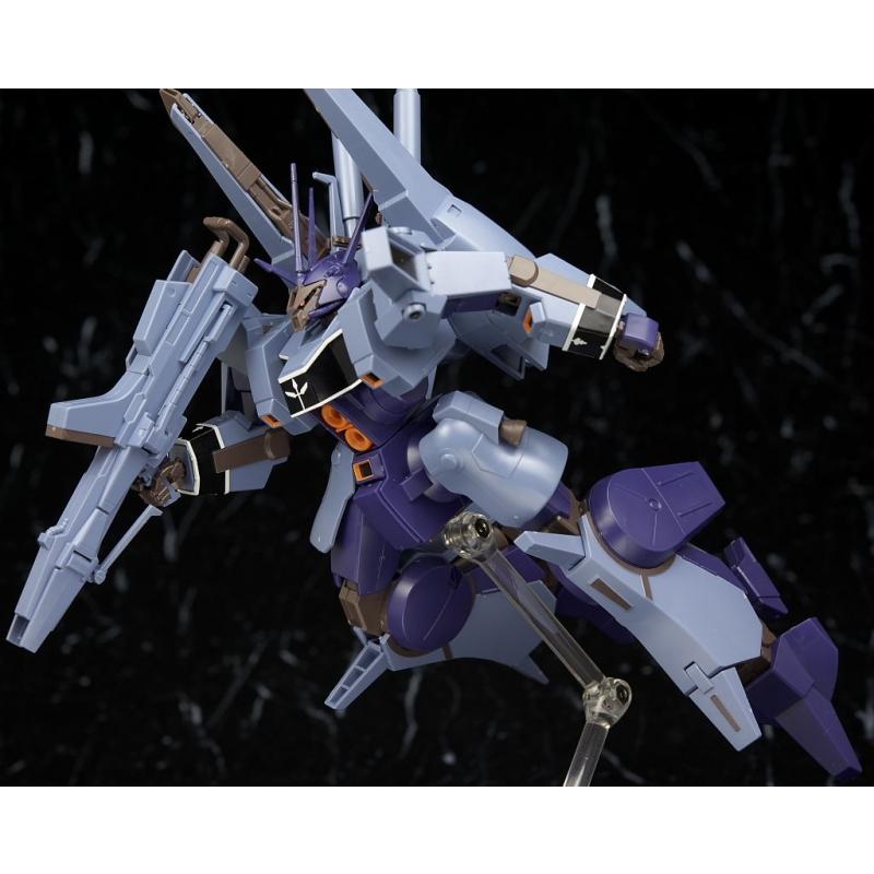 [Daban] 1/144 Doven Wolf Unicorn Ver. (HG)