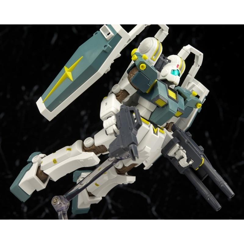 [Daban] 1/144 RGM-79 GM Gundam Thunderbolt ver (HG) (Manga Version)