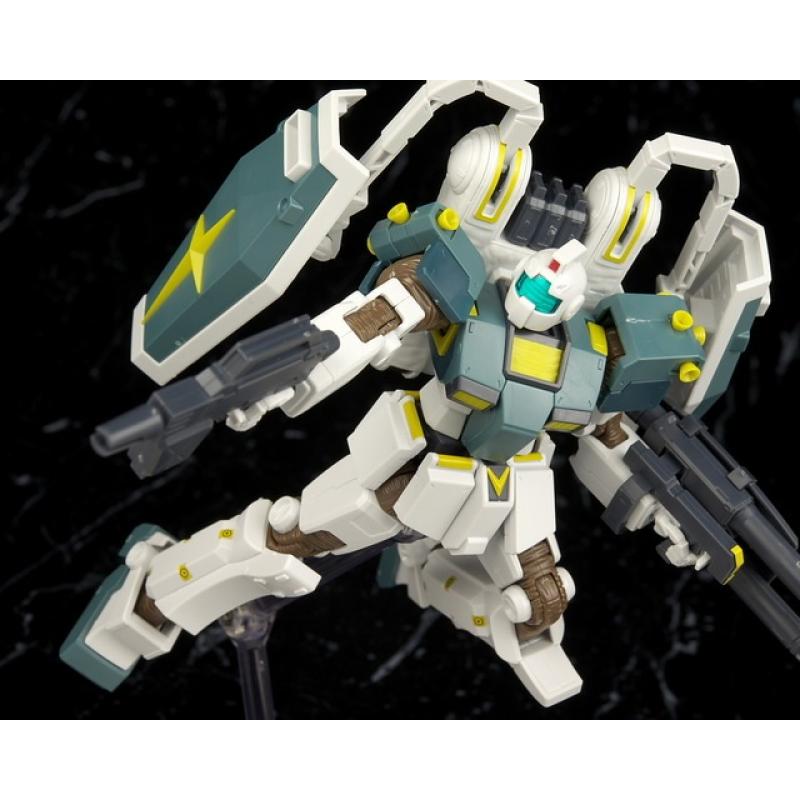 [Daban] 1/144 RGM-79 GM Gundam Thunderbolt ver (HG) (Manga Version)
