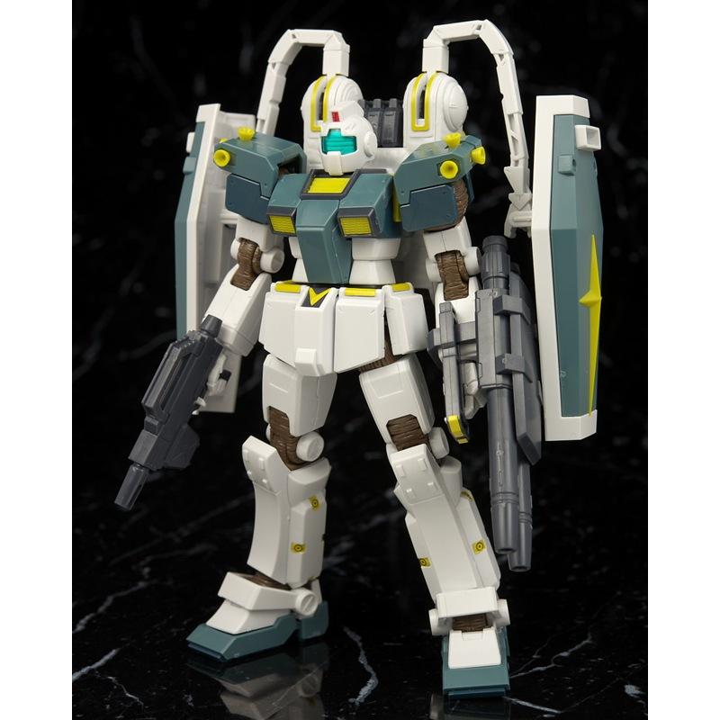 [Daban] 1/144 RGM-79 GM Gundam Thunderbolt ver (HG) (Manga Version)