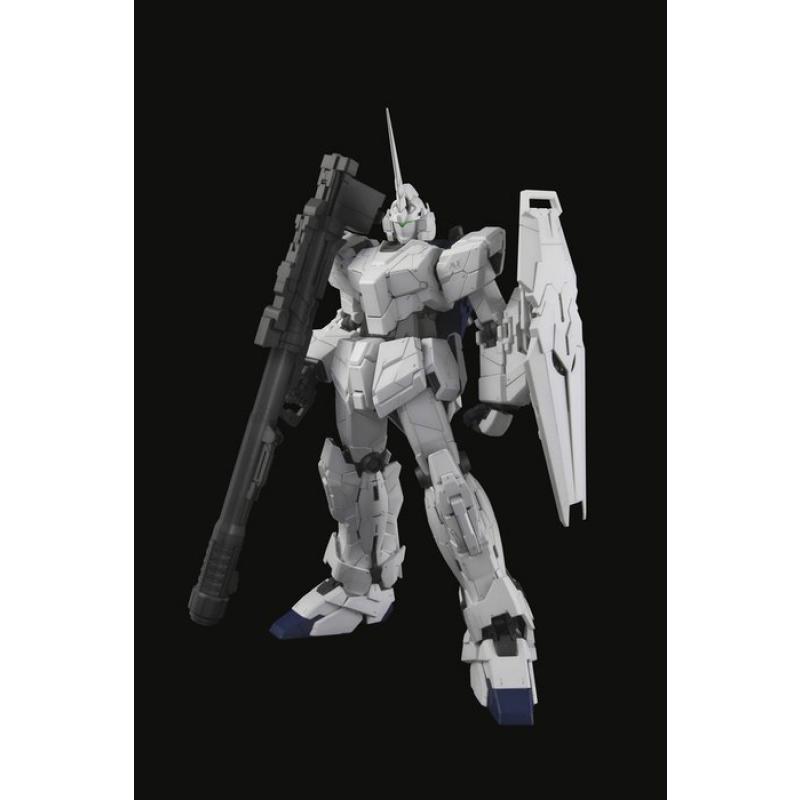 [Daban] PG 1/60 Gundam Unicorn Fighter