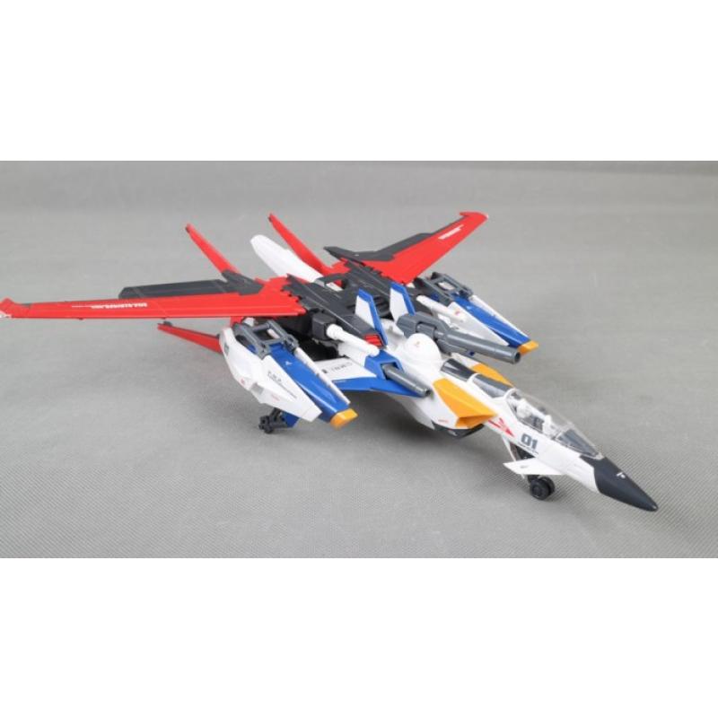 [Dragon Momoko] 1/100 Skygrasper (MG)