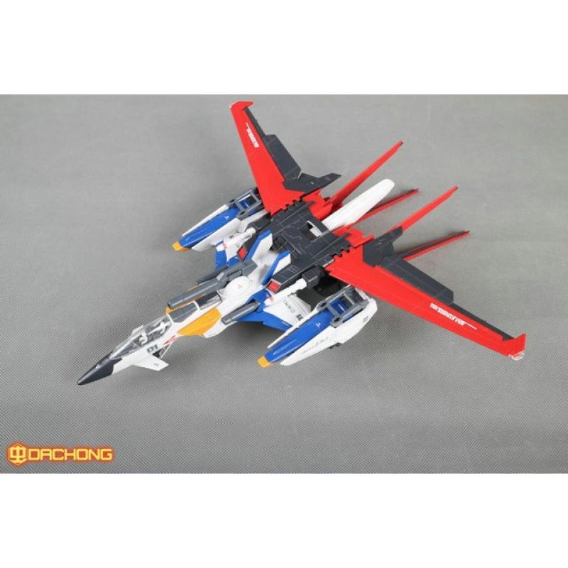 [Dragon Momoko] 1/100 Skygrasper (MG)