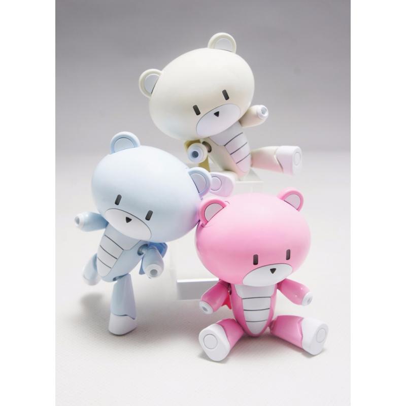 [Dragon Momoko] Little Bear Family (HG)