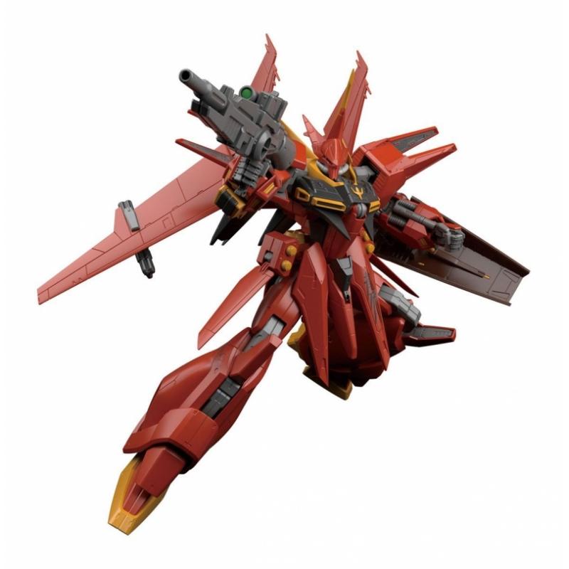 RE/100 AMX-107 Bawoo