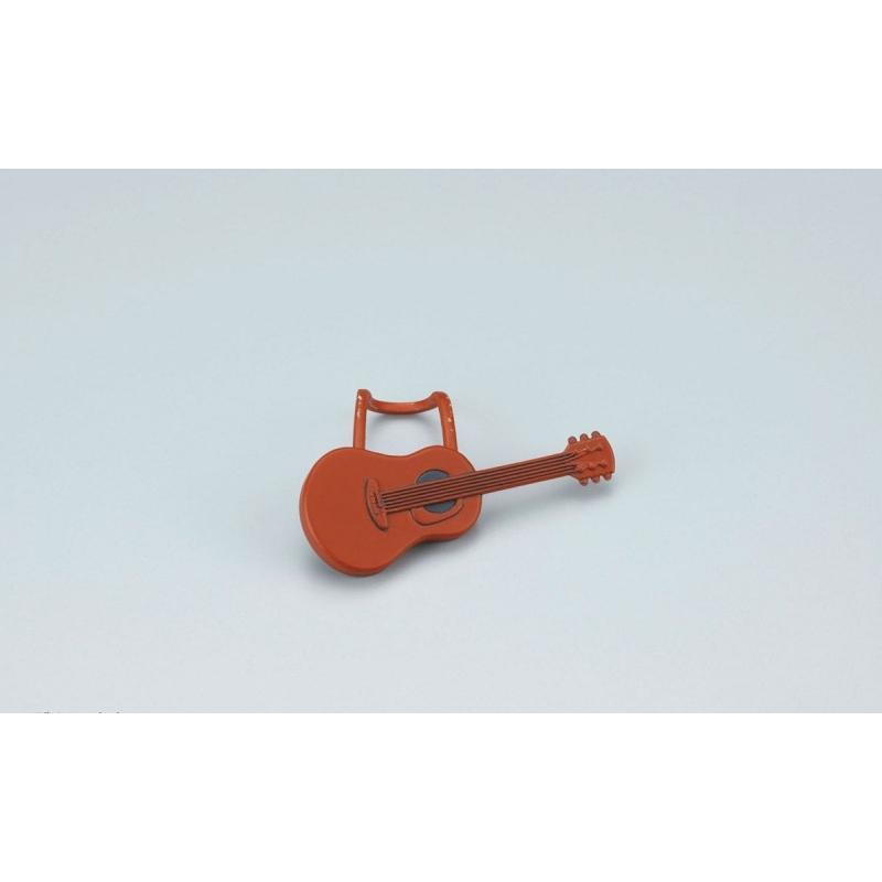 [008] HGPG 1/144 Petitgguy Surf Green & Guitar