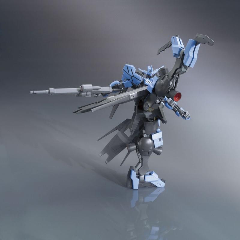 [027] HGIBO 1/144 Gundam Vidar