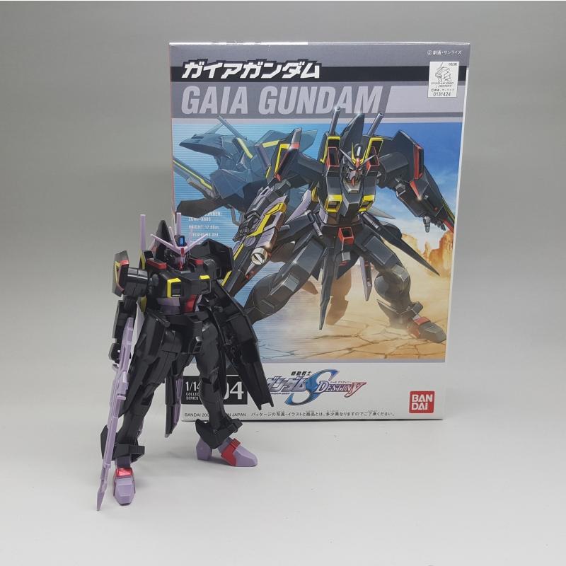[04] FG 1/144 Gaia Gundam