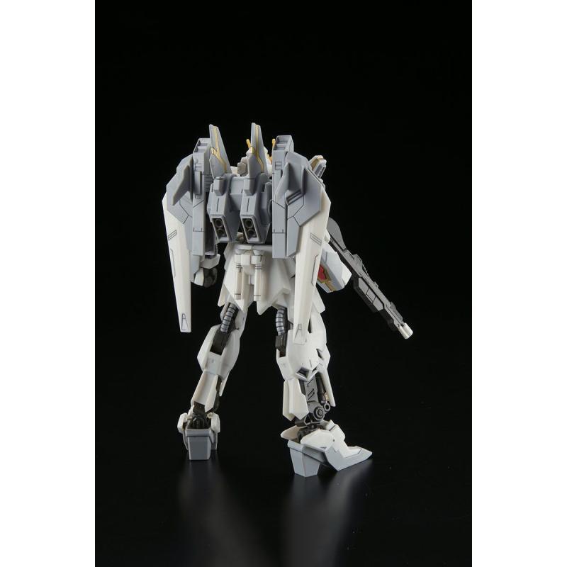 [051] HGBF 1/144 Lunagazer Gundam