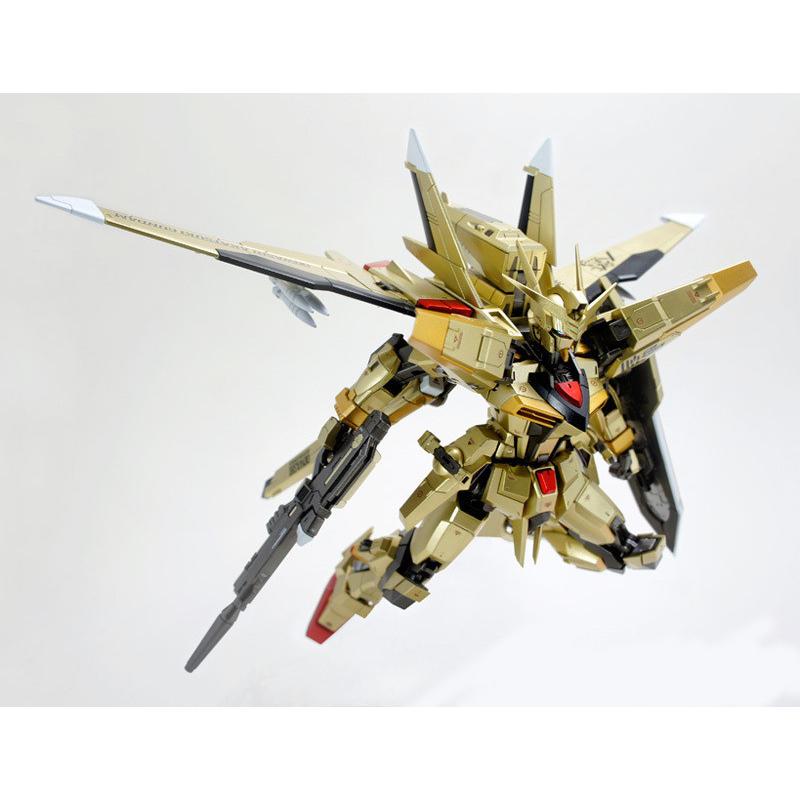 [Dragon Momoko] 1/100 Akatsuki (MG)