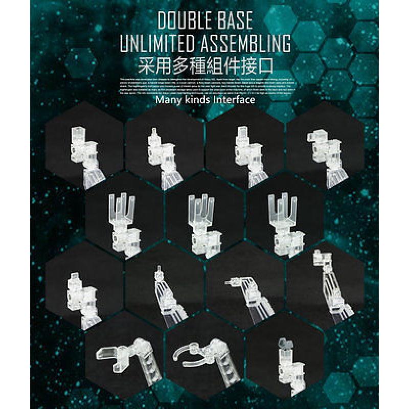 [Dragon Momoko] Action Base 2 (MG/HG)