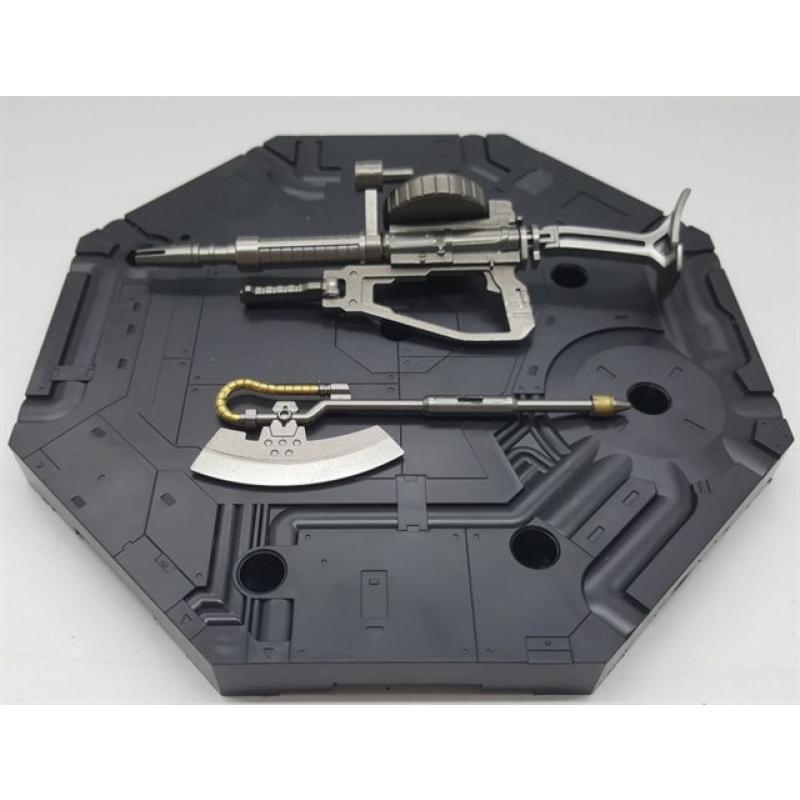 [Painted Build] MG 1/100 MS-06 Zaku II Ver.2.0