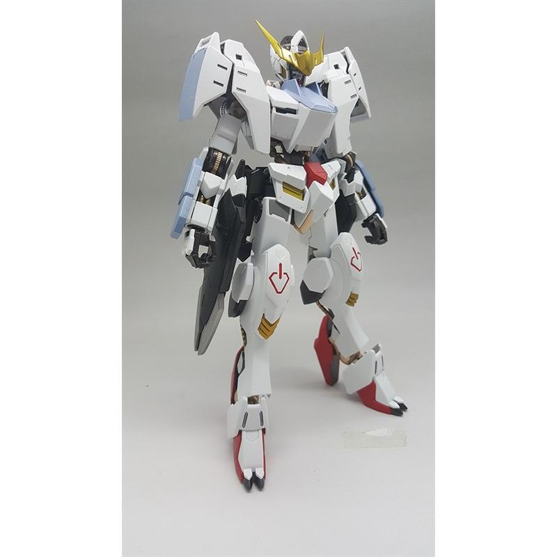 [Custom Build] 1/100 Gundam Barbatos 6th Form