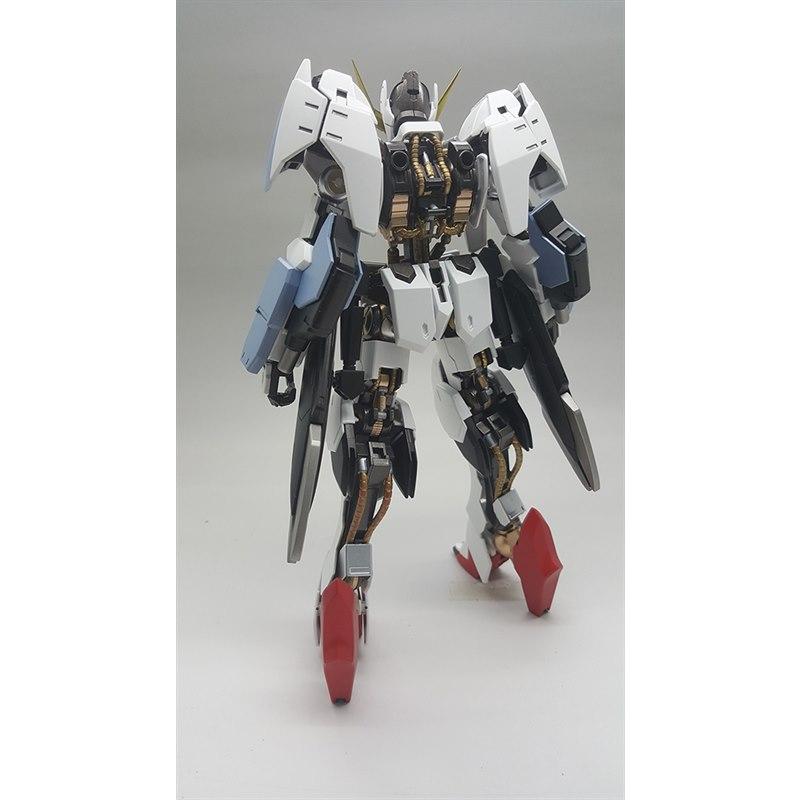[Custom Build] 1/100 Gundam Barbatos 6th Form