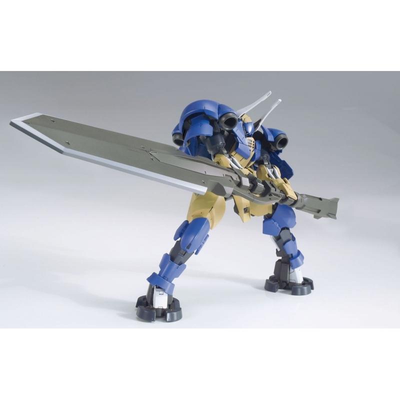 [031] HGIBO 1/144 Helmwige Reincar