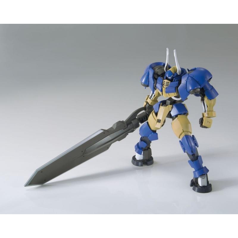 [031] HGIBO 1/144 Helmwige Reincar